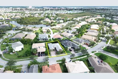 11400 SW Hillcrest Circle, Port Saint Lucie, FL 34987 - Photo 55