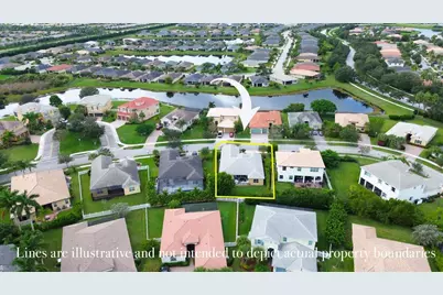 11400 SW Hillcrest Circle, Port Saint Lucie, FL 34987 - Photo 59