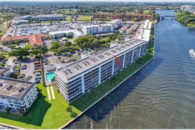 36 Yacht Club Drive #307, North Palm Beach, FL 33408 - Photo 31