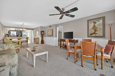 36 Yacht Club Drive #307, North Palm Beach, FL 33408 - Photo 3