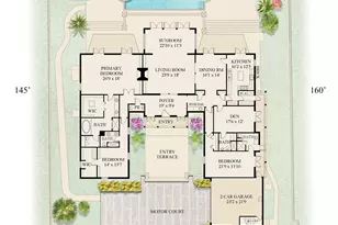 751 Island Dr, Palm Beach, FL 33480 - Photo 35