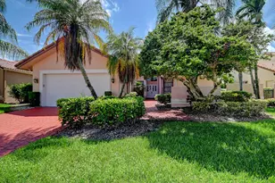 19356 Cherry Hills Terrace, Boca Raton, FL 33498 - Photo 1