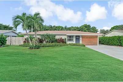 6705 Massachusetts Drive, Lake Worth, FL 33462 - Photo 1