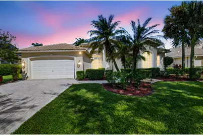 7233 Francisco Bend Drive, Delray Beach, FL 33446 - Photo 1