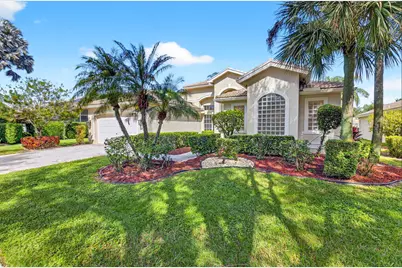 7233 Francisco Bend Drive, Delray Beach, FL 33446 - Photo 5