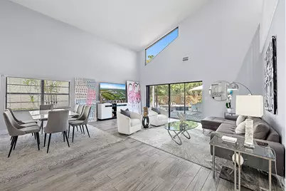 2596 La Cristal Circle, Palm Beach Gardens, FL 33410 - Photo 7