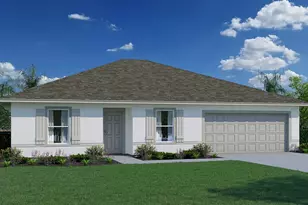 1011 NW Bayshore Blvd, Port Saint Lucie, FL 34983 - Photo 1