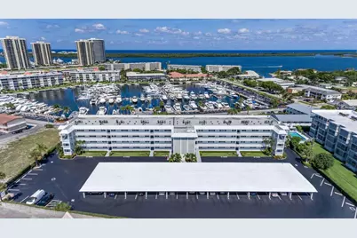 907 Marina Drive #402, North Palm Beach, FL 33408 - Photo 3