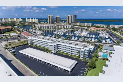 907 Marina Drive #402, North Palm Beach, FL 33408 - Photo 33