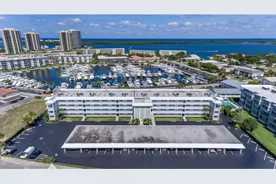 907 Marina Drive #402, North Palm Beach, FL 33408 - Photo 1