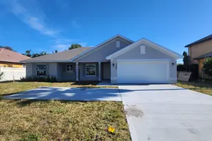 2049 SW Bayshore Blvd, Port Saint Lucie, FL 34984 - Photo 1