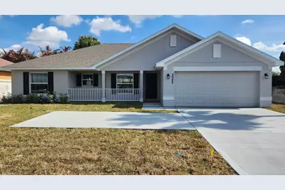 2049 SW Bayshore Boulevard, Port Saint Lucie, FL 34984 - Photo 1
