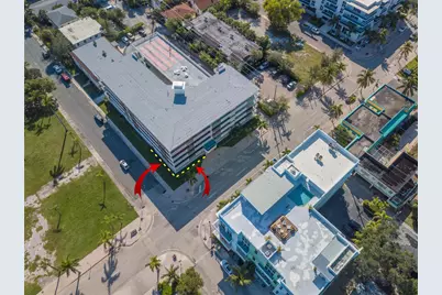 1 S Lakeside Drive #A4, Lake Worth Beach, FL 33460 - Photo 3