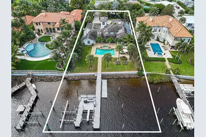 11932 S Edgewater Drive, Palm Beach Gardens, FL 33410 - Photo 1