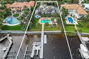 11932 S Edgewater Dr, Palm Beach Gardens, FL 33410 - Photo 1