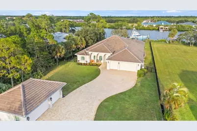 2821 SE North Lookout Boulevard, Port Saint Lucie, FL 34984 - Photo 83