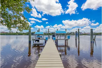 2821 SE North Lookout Boulevard, Port Saint Lucie, FL 34984 - Photo 3