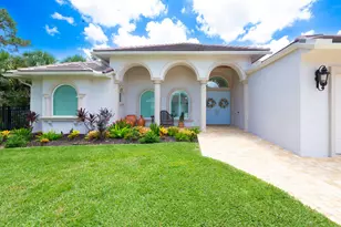 2821 SE N Lookout Blvd, Port Saint Lucie, FL 34984 - Photo 5
