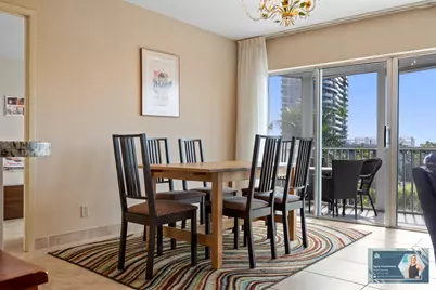 300 Diplomat Parkway #607, Hallandale Beach, FL 33009 - Photo 5