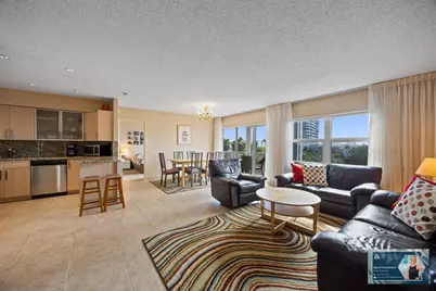 300 Diplomat Parkway #607, Hallandale Beach, FL 33009 - Photo 3