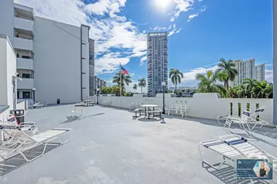 300 Diplomat Parkway #607, Hallandale Beach, FL 33009 - Photo 41
