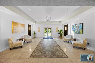 300 Diplomat Parkway #607, Hallandale Beach, FL 33009 - Photo 35