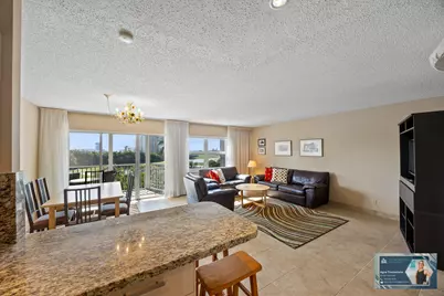 300 Diplomat Parkway #607, Hallandale Beach, FL 33009 - Photo 5