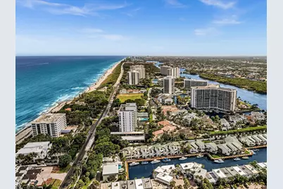 4740 S Ocean Boulevard #606, Highland Beach, FL 33487 - Photo 99