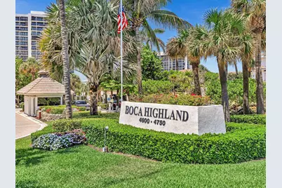 4740 S Ocean Boulevard #606, Highland Beach, FL 33487 - Photo 81