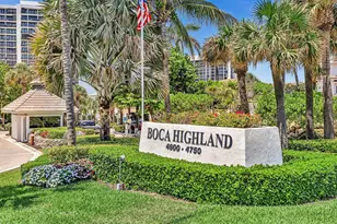 4740 S Ocean Blvd, Highland Beach, FL 33487 - Photo 81