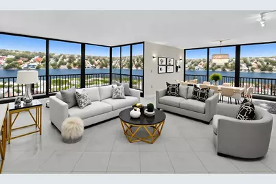 4740 S Ocean Boulevard #606, Highland Beach, FL 33487 - Photo 3