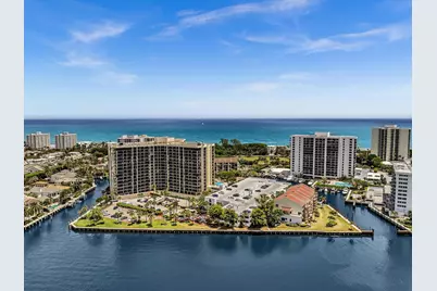 4740 S Ocean Boulevard #606, Highland Beach, FL 33487 - Photo 1