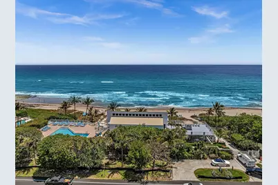 4740 S Ocean Boulevard #606, Highland Beach, FL 33487 - Photo 93