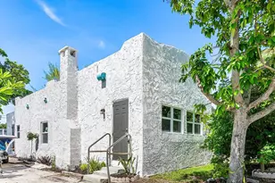 719 Briggs St, West Palm Beach, FL 33405 - Photo 1