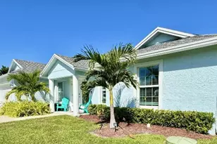 1801 SW Dalmatian Ave, Port Saint Lucie, FL 34953 - Photo 35