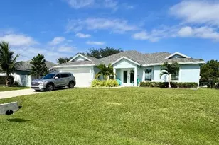 1801 SW Dalmatian Ave, Port Saint Lucie, FL 34953 - Photo 1