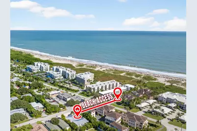 924 Coquina Lane #3, Vero Beach, FL 32963 - Photo 1