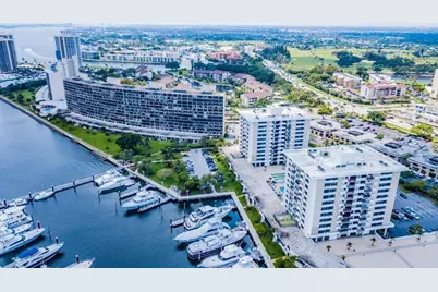 136 Lakeshore Drive #1010, North Palm Beach, FL 33408 - Photo 7