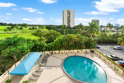 2400 Presidential Way #503, West Palm Beach, FL 33401 - Photo 1