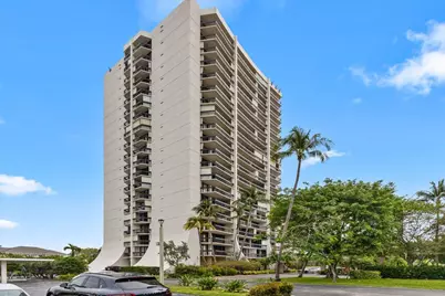 2400 Presidential Way #503, West Palm Beach, FL 33401 - Photo 23