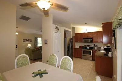 5300 Seagrape Drive, Fort Pierce, FL 34982 - Photo 7