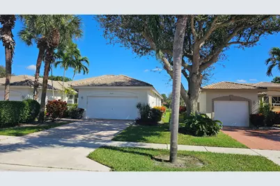 9628 Crescent View Drive N, Boynton Beach, FL 33437 - Photo 3