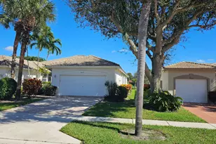 9628 Crescent View Dr N, Boynton Beach, FL 33437 - Photo 3