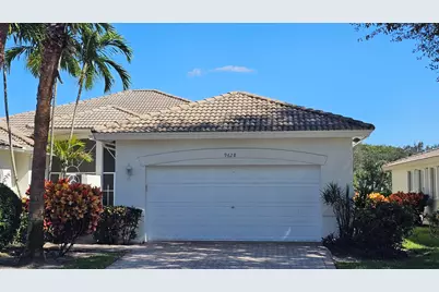 9628 Crescent View Drive N, Boynton Beach, FL 33437 - Photo 1
