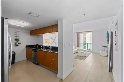 1800 N Bayshore Drive #3802, Miami, FL 33132 - Photo 7