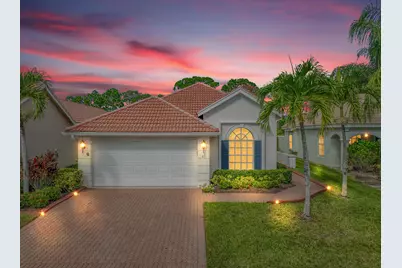 715 SW Munjack Circle, Port Saint Lucie, FL 34986 - Photo 1