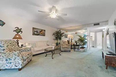 14 Lake Vista Trail #101, Port Saint Lucie, FL 34952 - Photo 5