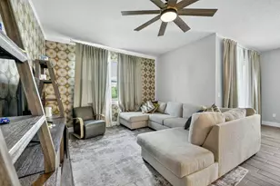 6544 NW Cloverdale Ave, Port Saint Lucie, FL 34987 - Photo 9