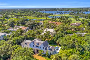 44 S Beach Rd, Jupiter Island, FL 33455 - Photo 1