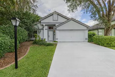 12709 White Coral Drive, Wellington, FL 33414 - Photo 1